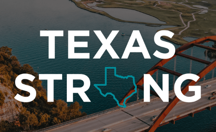 Texas Strong