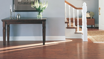 laminate wood flooring San Antonio, TX