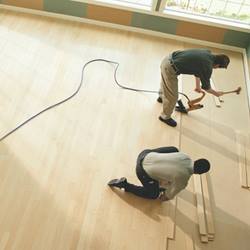 flooring installation San Antonio, TX